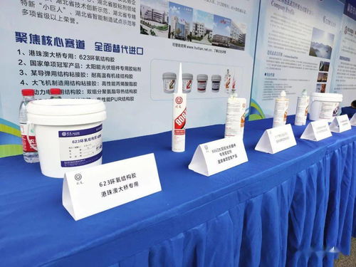 向科技創新要動能 16家單位20多項科技新產品驚艷亮相