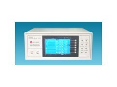 WT5000電子鎮流器綜合測試儀 專業解決方案，精準保障照明系統