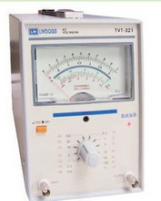 香港龍威單針毫伏表TVT-321 單通道交流測量的專業伙伴