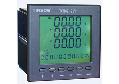 網絡儀表與專用儀器儀表 特種裝備領域的精準之眼