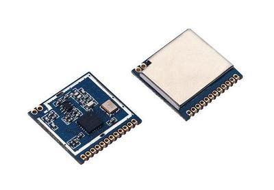 思為無線收發模塊RF4463PRO 高性能射頻通信解決方案深度解析